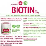 Canvit Biotin 100 g – Zbozi.Blesk.cz