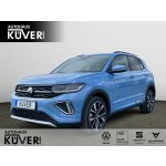 Volkswagen T-Cross 1.5 TSI DSG 110 kW