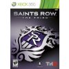 Hra na Xbox 360 Saints Row: The Third