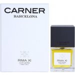 Carner Barcelona Woody Collection Rima XI parfémovaná voda unisex 100 ml – Zbozi.Blesk.cz