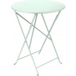 Fermob Skládací stolek BISTRO 60 cm Ice Mint – Hledejceny.cz