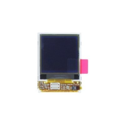 LCD Displej Sony Ericsson W710i, Z710i - originál – Hledejceny.cz