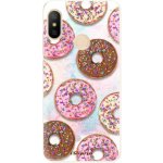 iSaprio Donuts 11 pro Xiaomi Mi A2 Lite – Hledejceny.cz