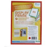 Display Frame TARIFOLD A5 – Zboží Dáma