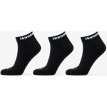 Horsefeathers RAPID PREMIUM SOCKS black – Zboží Dáma