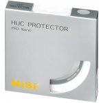 NiSi Protector Pro Nano Huc 43mm – Zboží Živě