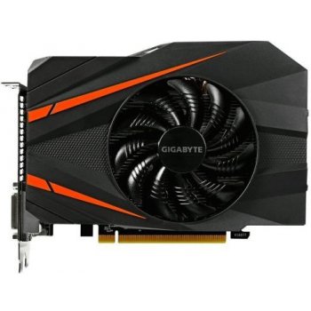 Gigabyte GV-N1060IXOC-6GD