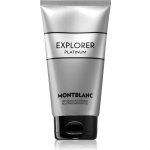 Montblanc Explorer Platinum sprchový gel 150 ml – Zboží Mobilmania