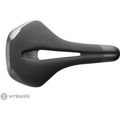 Selle Italia ST 5 Flow pánské L černé – Zboží Mobilmania