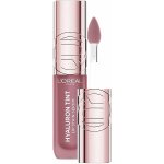 L’Oréal Paris Hyaluron Tint Lip Stain Serum tekutá rtěnka s hydratačním účinkem 217 Smoky Mauve 5 ml – Zboží Dáma