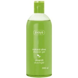 Ziaja oliva přírodní sprchový gel 500 ml