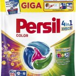 Persil Prací kapsle Discs 4v1 Color 68 PD – Hledejceny.cz
