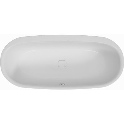 Hoesch iSensi 190 x 90 cm 3838010 – Hledejceny.cz