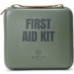 Safly Home First Aid Kit velká zelená – Zboží Dáma