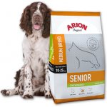 Arion Original Senior Medium Breed Chicken & Rice 12 kg – Hledejceny.cz