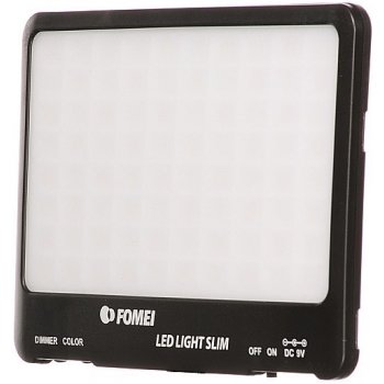 FOMEI LED LIGHT SLIM 15W
