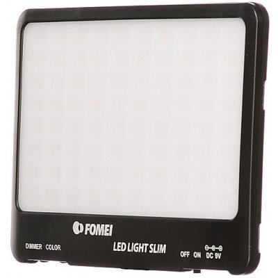 FOMEI LED LIGHT SLIM 15W – Zboží Živě