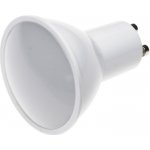 Nedes ZLS102 LED GU10, 3W, studená bílá – Hledejceny.cz