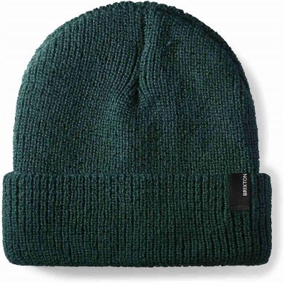 BRIXTON Heist Beanie Huntg OS – Zbozi.Blesk.cz