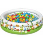 BESTWAY 52466 Intergalaktické překvapení 102 x 25 cm – Zboží Dáma