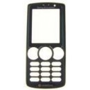 Kryt Sony Ericsson W810i přední černý