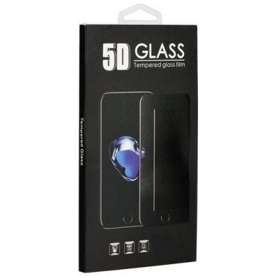 Tvrzené sklo BlackGlass Xiaomi Poco M4 Pro 5G 5D černé 70764