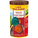 Sera Discus Granules Nature 1 l – Sleviste.cz