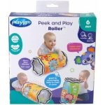 playgro chrastící válec pro podporu lezení – Zboží Dáma