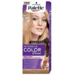 Pallete Intensive Color Creme BW12 světle plavá – Hledejceny.cz