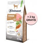 Eminent Senior High Premium 17 kg – Zbozi.Blesk.cz