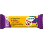 Alnavit Bio jablečno-skořicová tyčinka 40 g – Zboží Dáma