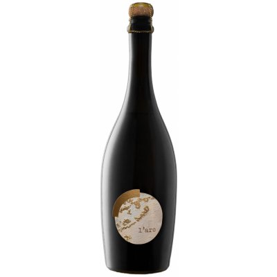 Mas Gomá Cava L’ARC Brut Nature Xarel·lo 11,5% 0,75 l (holá láhev)