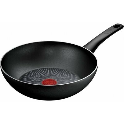 Tefal C3111953 Force pánev wok 28 cm – Zbozi.Blesk.cz