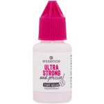 Essence Ultra Strong & Precise! lepidlo na nehty 8 g – Zboží Dáma