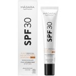 Mádara opalovací krém na obličej s anti-age efektem SPF30 40 ml – Hledejceny.cz