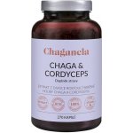 Chaganela Extrakt čagy s cordycepsem 270 kapslí – Hledejceny.cz