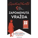 Marplová: Zapomenutá vražda - Christie Agatha