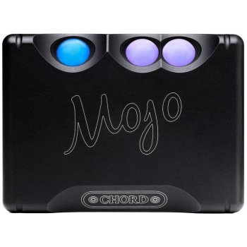 Chord Mojo