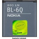 Nokia BL-6Q – Hledejceny.cz