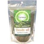 Cereus Devět sil bylinná bio směs 120 g – Hledejceny.cz