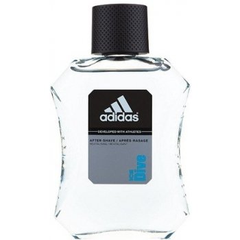 adidas Ice Dive voda po holení 50 ml