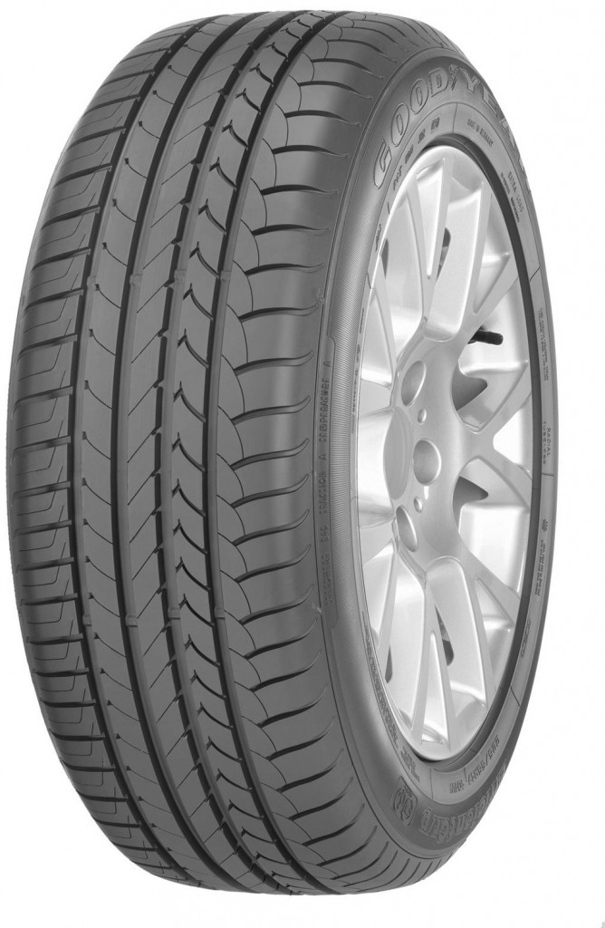 Goodyear EfficientGrip 205/55 R16 91W