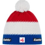 Eisbär Star Pompon MÜ FRA zimní čepice – Hledejceny.cz