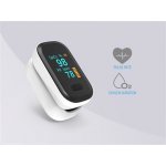 Orava Pulzní oxymetr Oxi-1 – Zboží Mobilmania