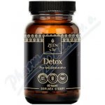 Zeen by Roal Tobolky Detox pro játra a cévy 60 kapslí – Hledejceny.cz