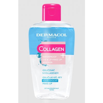 Dermacol Collagen+ odličovač 150 ml – Hledejceny.cz