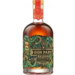 Don Papa Masskara 40% 0,7 l (holá láhev) – Zboží Dáma