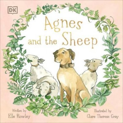 Agnes and the Sheep