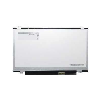 Display na notebook IBM Lenovo ThinkPad X1 CARBON 20A7003TMZ Displej LCD 14“ 30pin eDP HD+ LED SlimTB - Lesklý