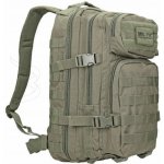 Mil-Tec US Assault olivový 20 l – Zboží Mobilmania